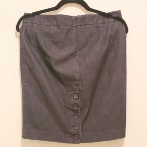 Express pencil skirt